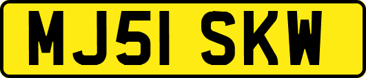 MJ51SKW