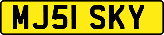 MJ51SKY