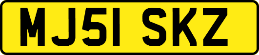 MJ51SKZ