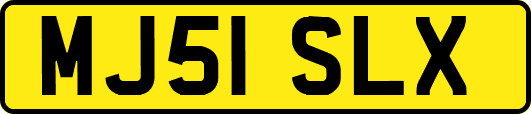 MJ51SLX