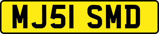 MJ51SMD