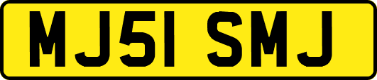 MJ51SMJ