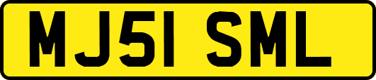 MJ51SML