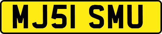 MJ51SMU