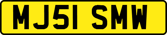 MJ51SMW