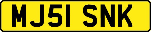 MJ51SNK