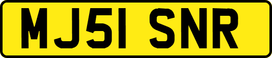 MJ51SNR