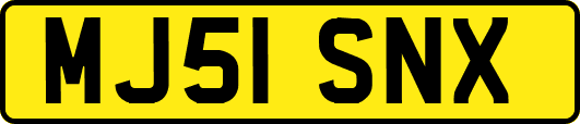 MJ51SNX