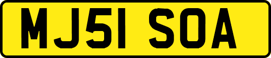 MJ51SOA