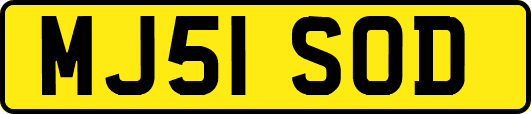 MJ51SOD