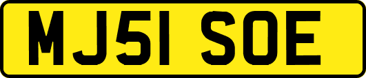 MJ51SOE