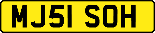 MJ51SOH