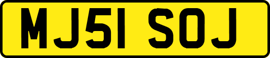 MJ51SOJ