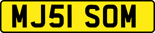 MJ51SOM