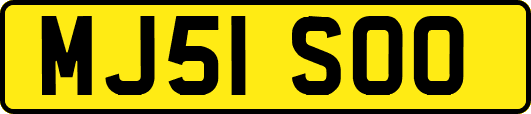 MJ51SOO