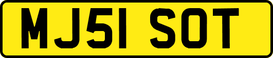 MJ51SOT