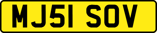 MJ51SOV