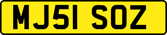 MJ51SOZ