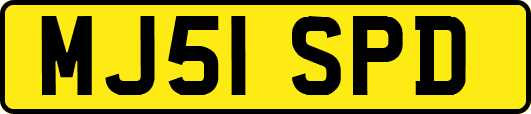 MJ51SPD