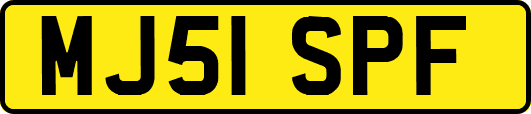 MJ51SPF