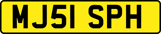 MJ51SPH