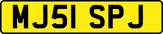 MJ51SPJ