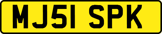 MJ51SPK