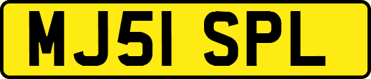 MJ51SPL