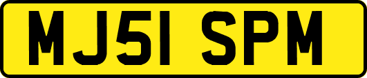 MJ51SPM