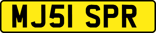 MJ51SPR