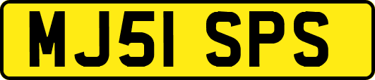 MJ51SPS