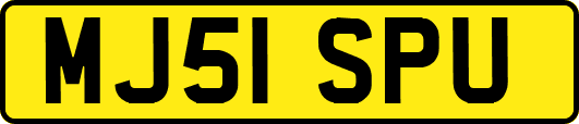 MJ51SPU