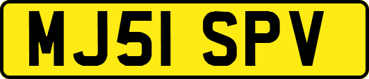 MJ51SPV