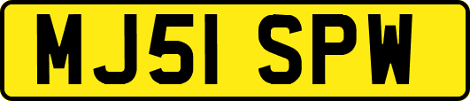 MJ51SPW