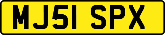 MJ51SPX