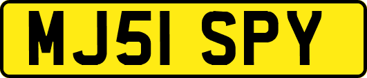 MJ51SPY