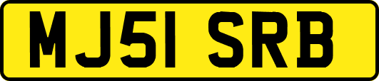 MJ51SRB