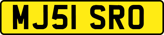 MJ51SRO