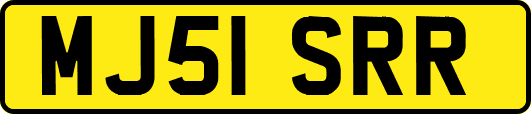 MJ51SRR