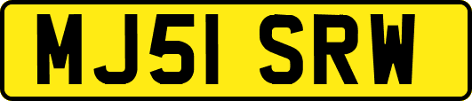 MJ51SRW