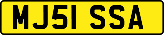 MJ51SSA