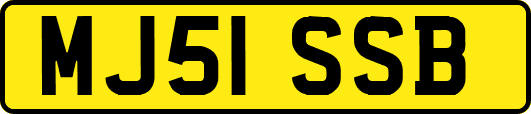 MJ51SSB