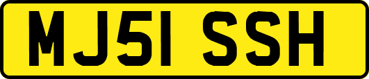 MJ51SSH