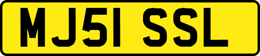 MJ51SSL