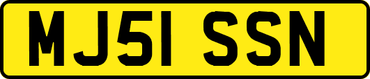 MJ51SSN