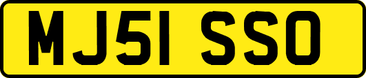 MJ51SSO