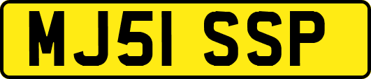 MJ51SSP