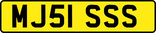 MJ51SSS