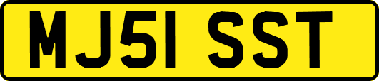 MJ51SST