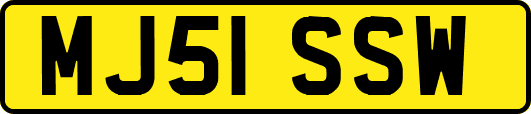 MJ51SSW